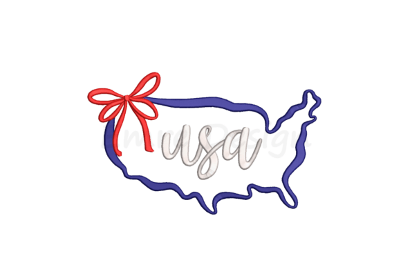 Usa Embroidery Design: A Real-World Review